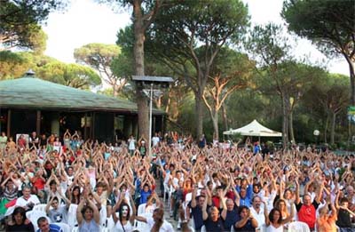 Cieloverde Toskana - Marina di Grosseto visuel 7/11