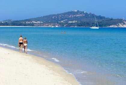 Cigno Bianco Sardinien - Tortolì visuel 1/7