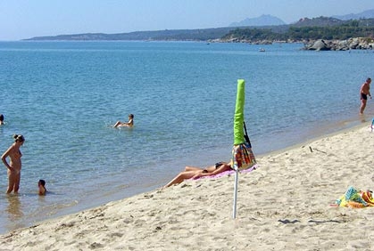 Cigno Bianco Sardinien - Tortolì visuel 2/7