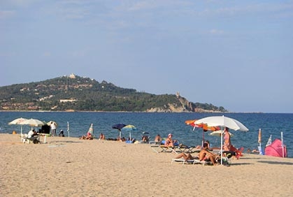 Cigno Bianco Sardinien - Tortolì visuel 3/7
