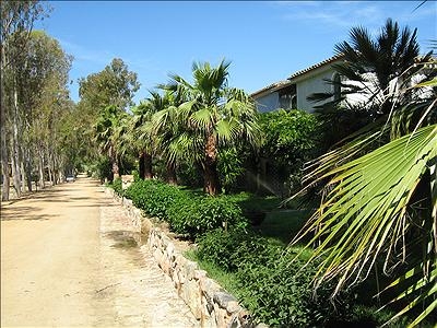 Cigno Bianco Sardinien - Tortolì visuel 6/7