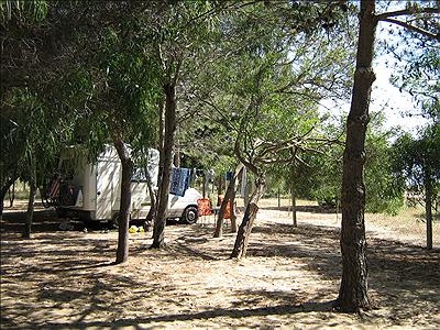 Cigno Bianco Sardinien - Tortolì visuel 7/7