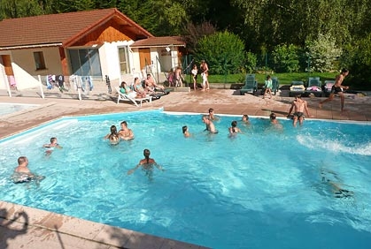 Clair Martin Rhône-Alpen - Allevard visuel 6/10 Clair Martin Rhône-Alpen - Allevard visuel 6/10