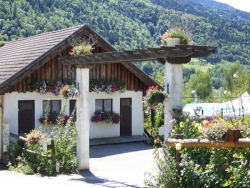 Clair Martin Rhône-Alpen - Allevard visuel 5/10 Clair Martin Rhône-Alpen - Allevard visuel 5/10