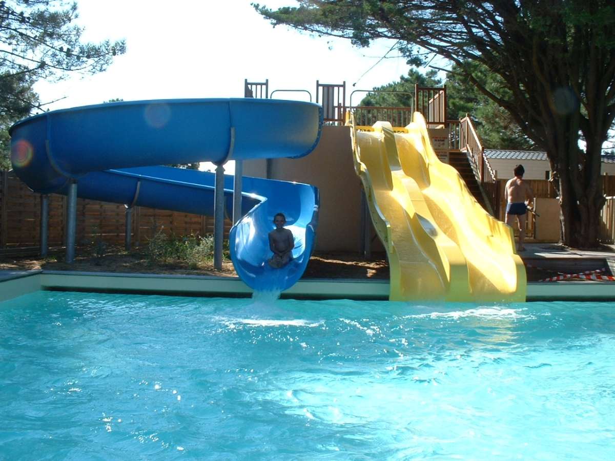 Clos Mer et Nature Das Loire-Gebiet - Saint-Michel-Chef-Chef visuel 1/8 Clos Mer et Nature Das Loire-Gebiet - Saint-Michel-Chef-Chef visuel 1/8