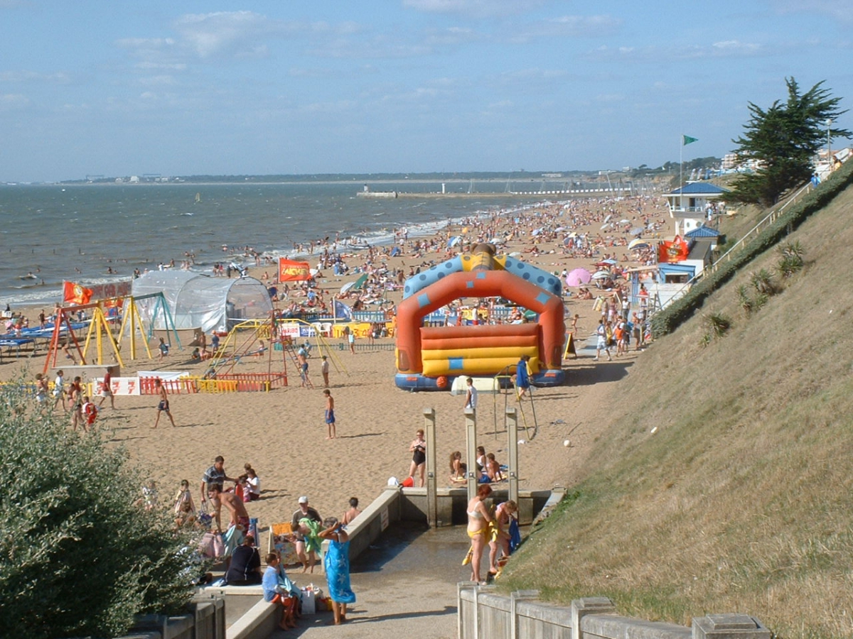 Clos Mer et Nature Das Loire-Gebiet - Saint-Michel-Chef-Chef visuel 3/8 Clos Mer et Nature Das Loire-Gebiet - Saint-Michel-Chef-Chef visuel 3/8