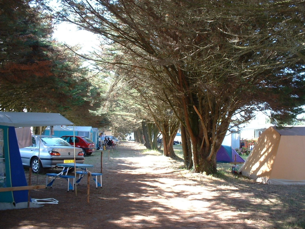 Clos Mer et Nature Das Loire-Gebiet - Saint-Michel-Chef-Chef visuel 6/8 Clos Mer et Nature Das Loire-Gebiet - Saint-Michel-Chef-Chef visuel 6/8