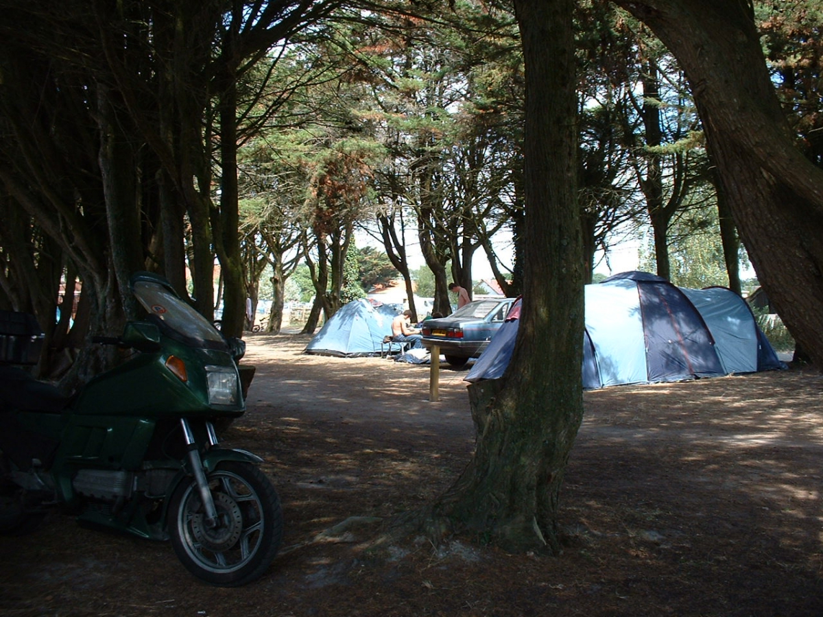 Clos Mer et Nature Das Loire-Gebiet - Saint-Michel-Chef-Chef visuel 7/8 Clos Mer et Nature Das Loire-Gebiet - Saint-Michel-Chef-Chef visuel 7/8