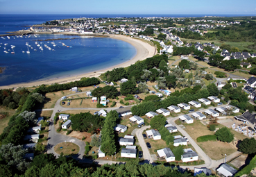 Club de Plein Air Ploemeur Bretagne - Ploemeur visuel 1/2