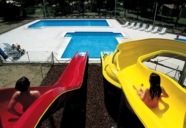 Club de Plein Air Vias Méditérrannée Languedoc-Roussillon - Vias visuel 1/2 Club de Plein Air Vias Méditérrannée Languedoc-Roussillon - Vias visuel 1/2