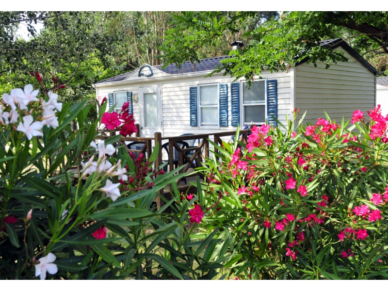 Club de Vacances Languedoc-Roussillon - Argelès-sur-Mer visuel 2/10 Club de Vacances Languedoc-Roussillon - Argelès-sur-Mer visuel 2/10