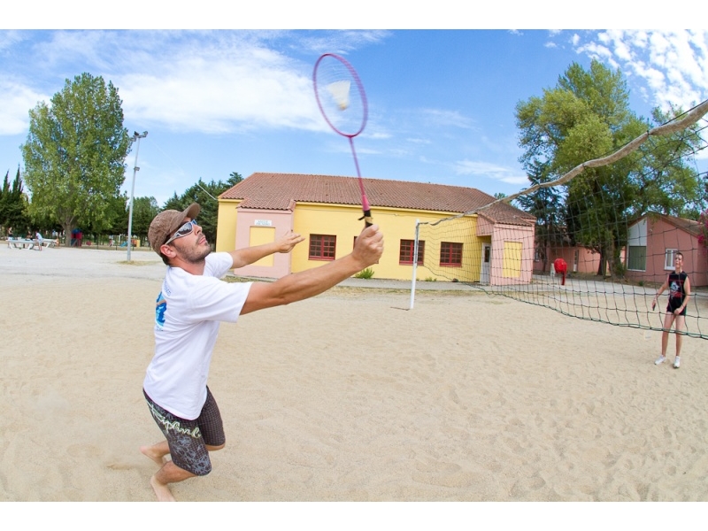 Club de Vacances Languedoc-Roussillon - Argelès-sur-Mer visuel 3/10 Club de Vacances Languedoc-Roussillon - Argelès-sur-Mer visuel 3/10