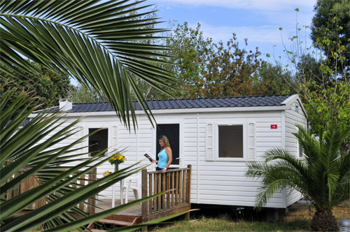 Club de Vacances Languedoc-Roussillon - Argelès-sur-Mer visuel 4/10 Club de Vacances Languedoc-Roussillon - Argelès-sur-Mer visuel 4/10