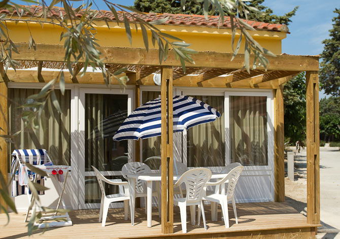 Club de Vacances Languedoc-Roussillon - Argelès-sur-Mer visuel 8/10 Club de Vacances Languedoc-Roussillon - Argelès-sur-Mer visuel 8/10