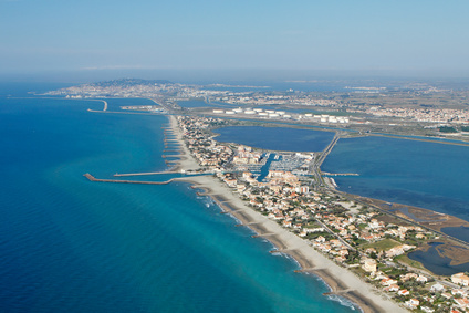 Club du Soleil Languedoc-Roussillon - Frontignan visuel 1/1
