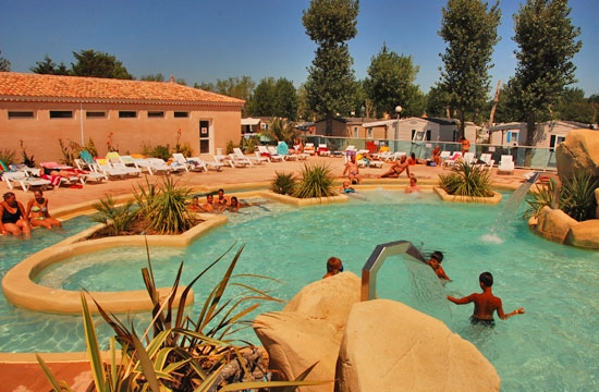 Club France-Floride Languedoc-Roussillon - Vias visuel 2/6