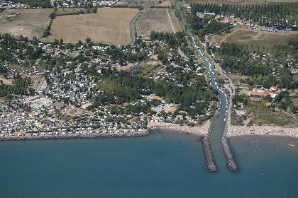 Club France-Floride Languedoc-Roussillon - Vias visuel 6/6