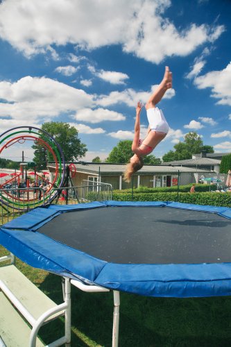 Club Lac de Bouzey Lothringen - Sanchey visuel 5/11 Club Lac de Bouzey Lothringen - Sanchey visuel 5/11