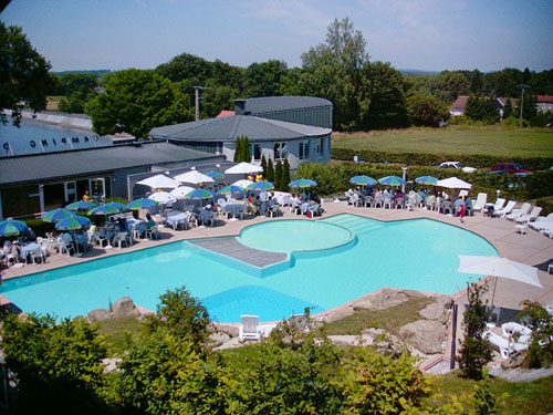 Club Lac de Bouzey Lothringen - Sanchey visuel 9/11 Club Lac de Bouzey Lothringen - Sanchey visuel 9/11