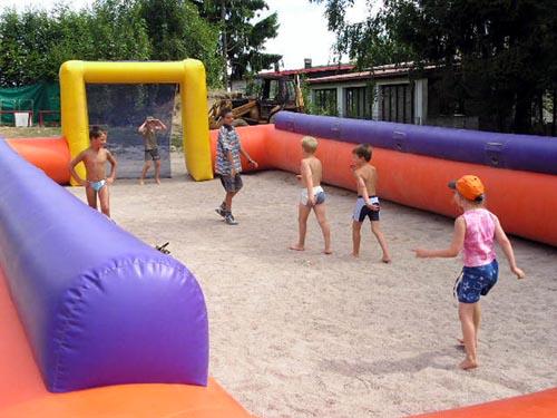 Club Lac de Bouzey Lothringen - Sanchey visuel 11/11 Club Lac de Bouzey Lothringen - Sanchey visuel 11/11