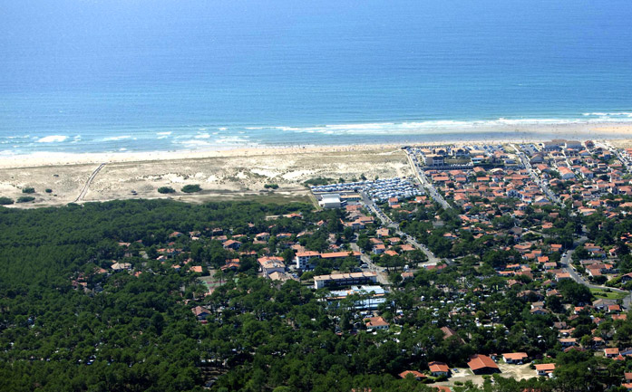 Club Marina Landes Aquitanien - Mimizan visuel 3/6