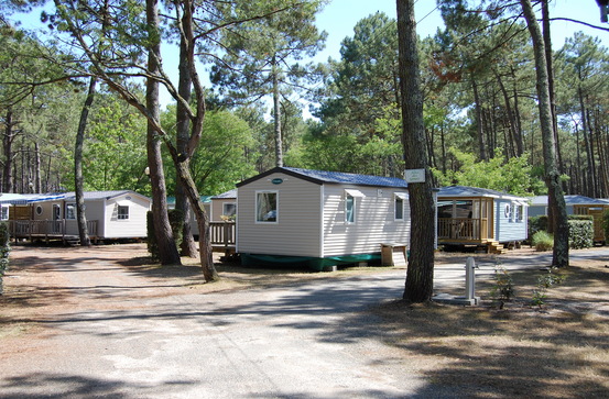 Club Marina Landes Aquitanien - Mimizan visuel 4/6