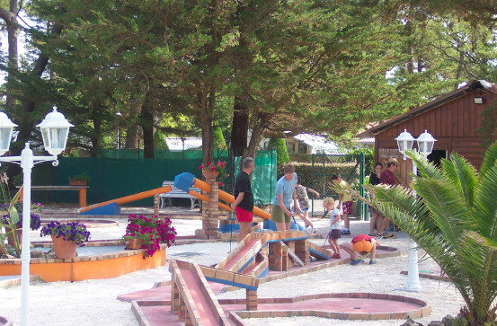 Club Marina Landes Aquitanien - Mimizan visuel 5/6