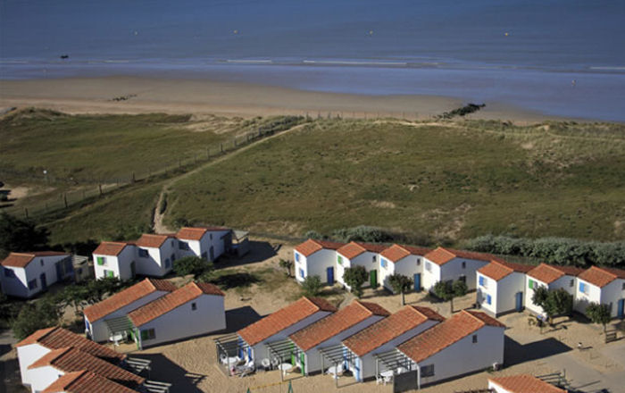 Club plein air Vacanciel de Saint Hilaire de Riez Das Loire-Gebiet - Saint-Hilaire-de-Riez visuel 7/7 Club plein air Vacanciel de Saint Hilaire de Riez Das Loire-Gebiet - Saint-Hilaire-de-Riez visuel 7/7