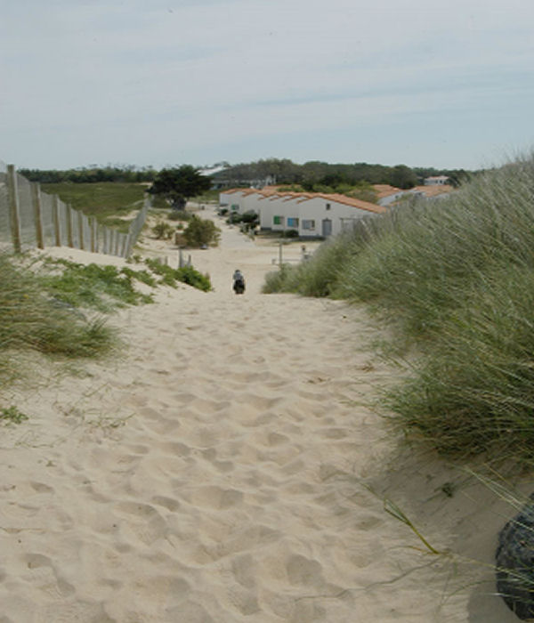 Club plein air Vacanciel de Saint Hilaire de Riez Das Loire-Gebiet - Saint-Hilaire-de-Riez visuel 5/7 Club plein air Vacanciel de Saint Hilaire de Riez Das Loire-Gebiet - Saint-Hilaire-de-Riez visuel 5/7