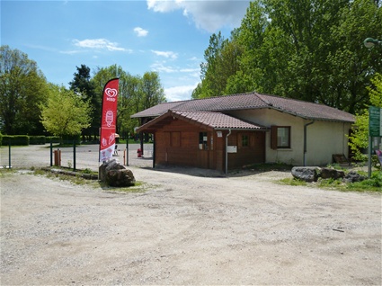 Le Paradis des Dombes Rhône-Alpen - Sandrans visuel 1/1
