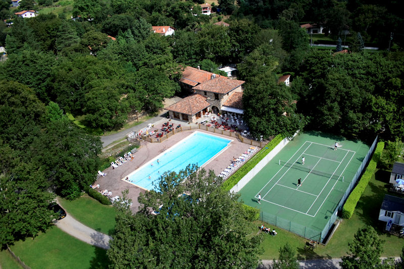 Col d'Ibardin Aquitanien - Urrugne visuel 1/11 Col d'Ibardin Aquitanien - Urrugne visuel 1/11