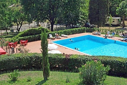 Colleverde Toskana - Sienne visuel 2/10