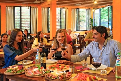 Colleverde Toskana - Sienne visuel 1/10