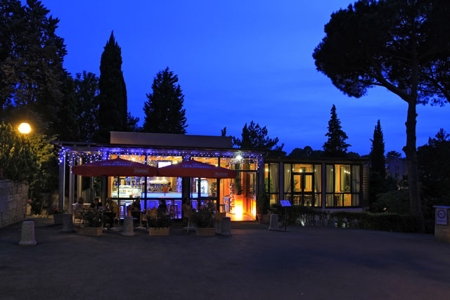 Colleverde Toskana - Sienne visuel 5/10