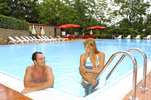 Colleverde Toskana - Sienne visuel 7/10