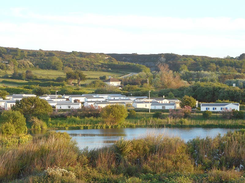 Cotentin Basse-Normandie - Tourlaville visuel 2/5