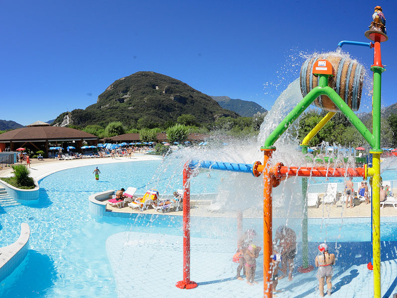 Continental Lido Piemont - Fondotoce di Verbania visuel 4/10