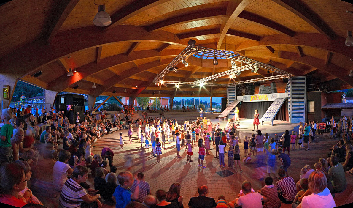 Continental Lido Piemont - Fondotoce di Verbania visuel 8/10