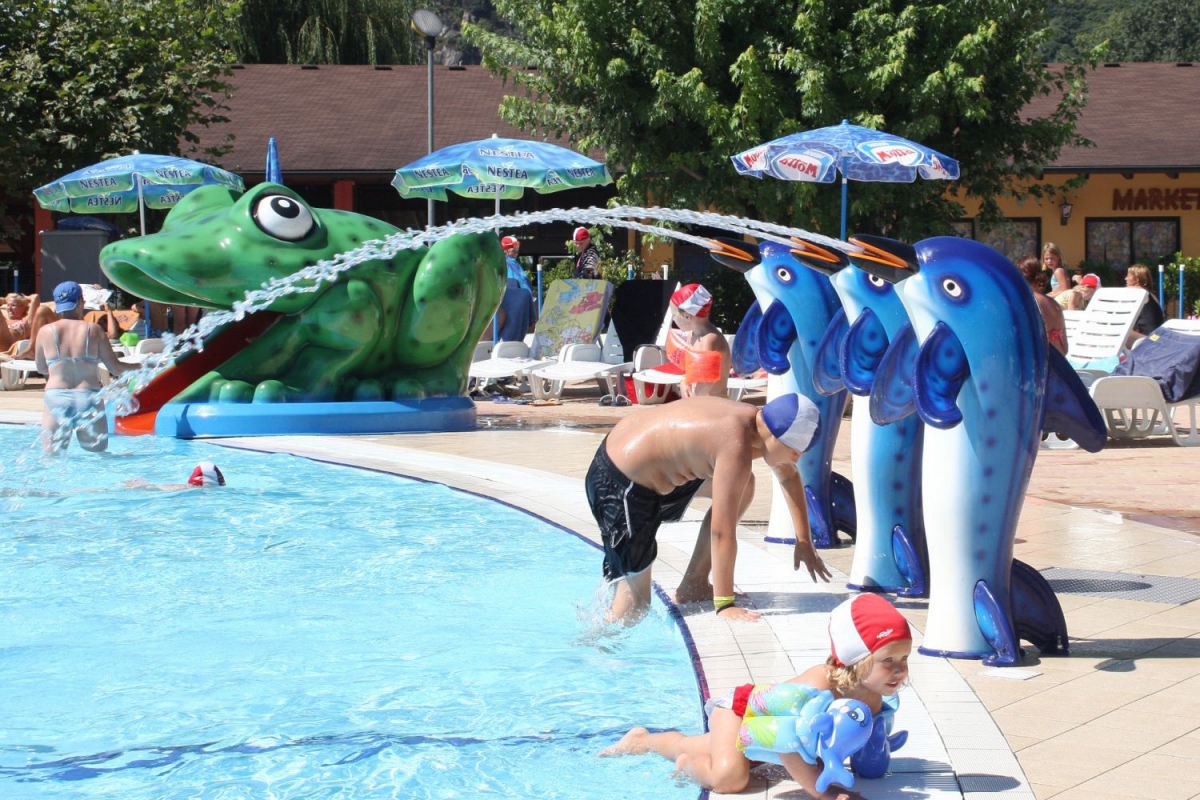 Continental Lido Piemont - Fondotoce di Verbania visuel 9/10