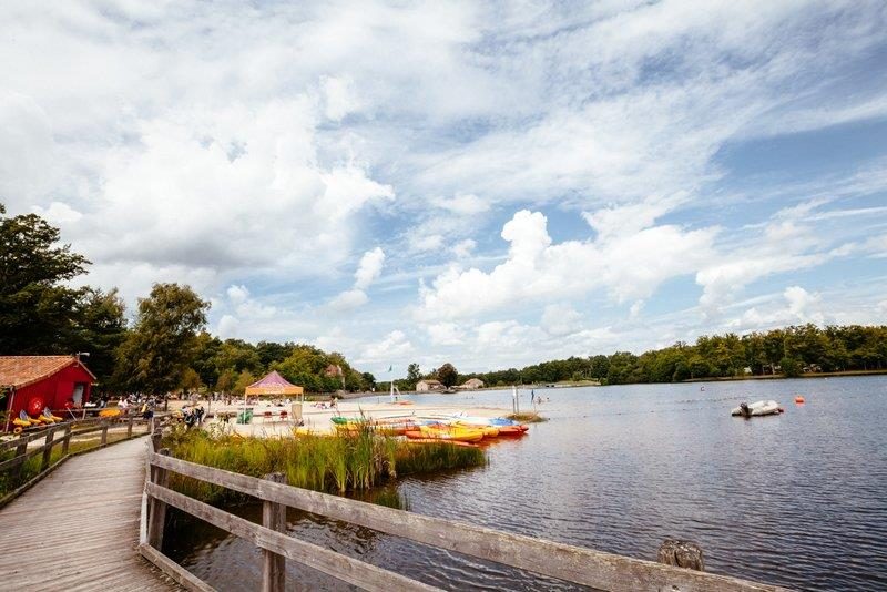 Domaine de Corneuil Aquitanien - Saint-Sulpice-de-Mareuil visuel 6/11 Domaine de Corneuil Aquitanien - Saint-Sulpice-de-Mareuil visuel 6/11