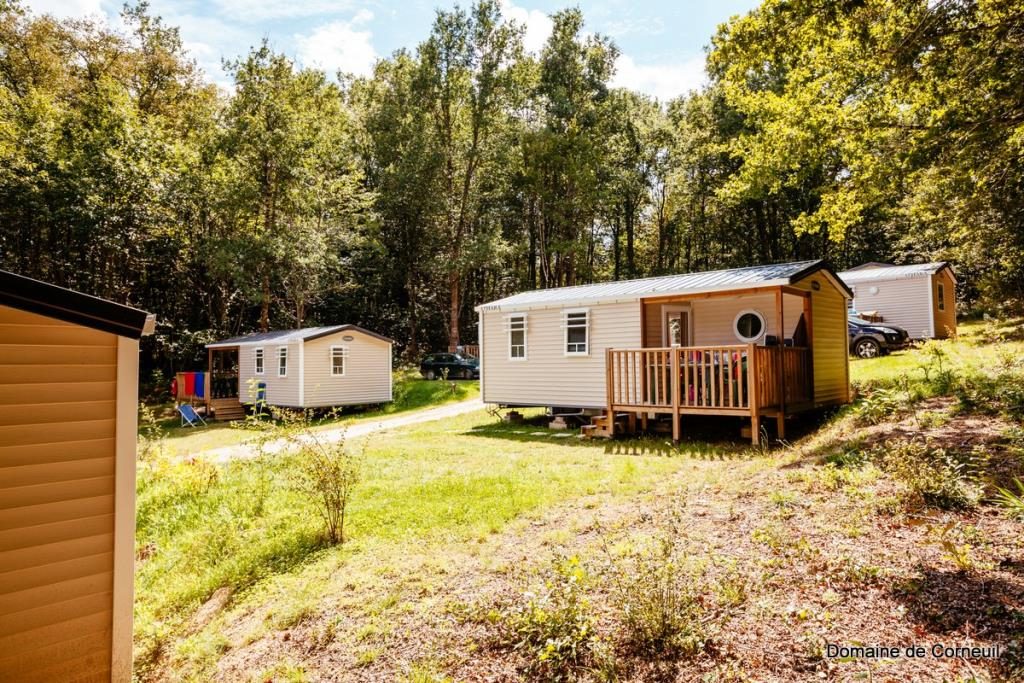 Domaine de Corneuil Aquitanien - Saint-Sulpice-de-Mareuil visuel 9/11 Domaine de Corneuil Aquitanien - Saint-Sulpice-de-Mareuil visuel 9/11