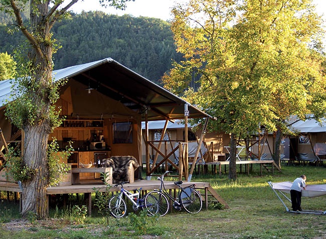 CosyCamp Auvergne - Chamalières-sur-Loire visuel 5/9 CosyCamp Auvergne - Chamalières-sur-Loire visuel 5/9