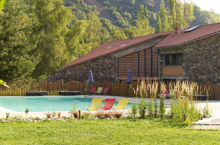 CosyCamp Auvergne - Chamalières-sur-Loire visuel 2/9 CosyCamp Auvergne - Chamalières-sur-Loire visuel 2/9