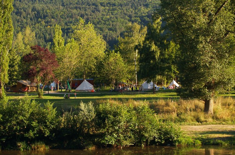 CosyCamp Auvergne - Chamalières-sur-Loire visuel 3/9 CosyCamp Auvergne - Chamalières-sur-Loire visuel 3/9