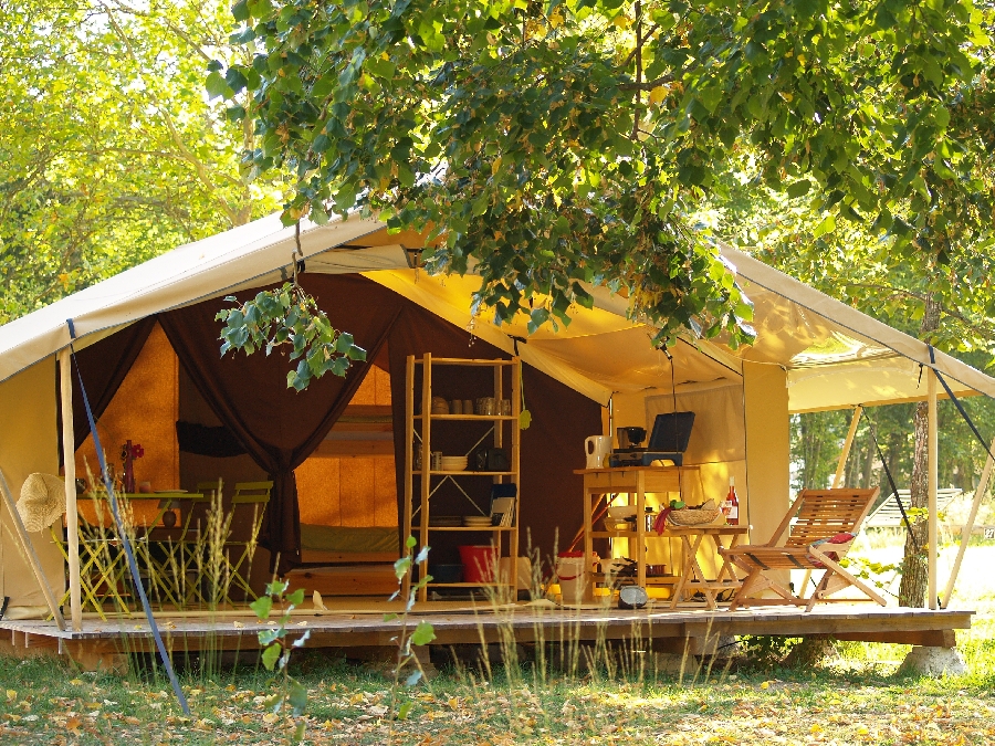 CosyCamp Auvergne - Chamalières-sur-Loire visuel 4/9 CosyCamp Auvergne - Chamalières-sur-Loire visuel 4/9