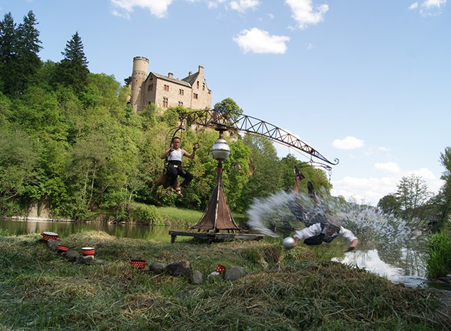 CosyCamp Auvergne - Chamalières-sur-Loire visuel 7/9 CosyCamp Auvergne - Chamalières-sur-Loire visuel 7/9