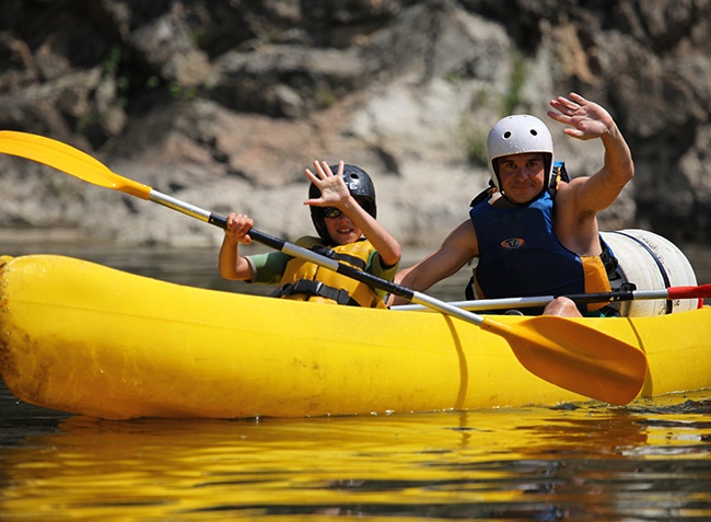 CosyCamp Auvergne - Chamalières-sur-Loire visuel 8/9 CosyCamp Auvergne - Chamalières-sur-Loire visuel 8/9