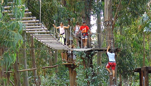 Côte des Nacres Korsika - Solenzara visuel 8/10