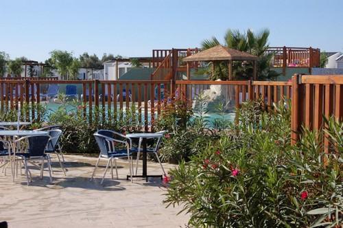 Cottage Village Languedoc-Roussillon - Fleury visuel 9/11 Cottage Village Languedoc-Roussillon - Fleury visuel 9/11