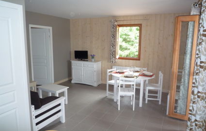 Cottages du Puy d'Agnoux Limousin - Meyrignac-l'Église visuel 2/9